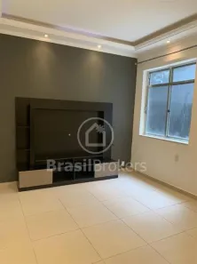 Apartamento com 3 Quartos à venda, 80m² no Lins de Vasconcelos, Rio de Janeiro