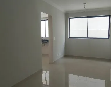 Apartamento com 1 Quarto à venda, 45m² no Funcionários, Belo Horizonte