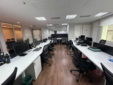 Sala Comercial para venda ou aluguel, 150m² no Consolação, São Paulo