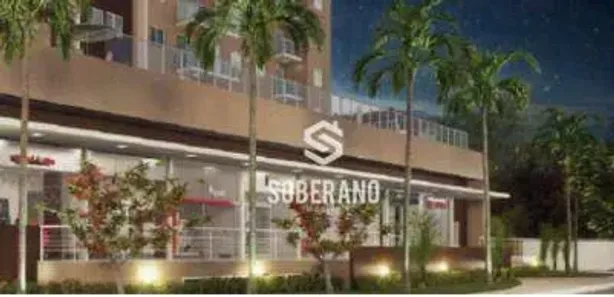 Ponto Comercial para alugar, 44m² no Bessa, João Pessoa