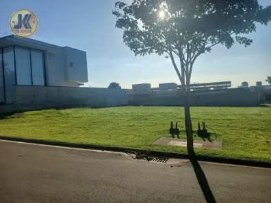 Lote/Terreno à venda, 760m² no Residencial Campo Camanducaia, Jaguariúna
