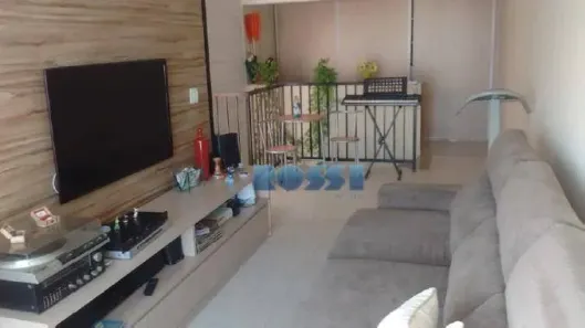 Cobertura com 3 Quartos à venda, 140m² no Alto da Mooca, São Paulo