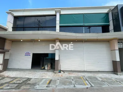 Ponto Comercial para alugar, 85m² no Jardim Paulista, Atibaia