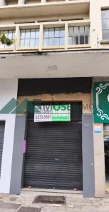 Ponto Comercial para alugar, 30m² no Centro, Curitiba