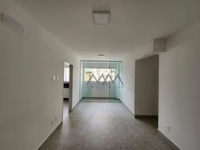 Apartamento com 3 Quartos à venda, 85m² no Vila Paris, Belo Horizonte