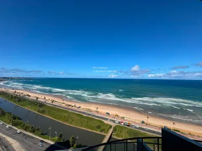 Apartamento com 2 Quartos à venda, 76m² no Piatã, Salvador