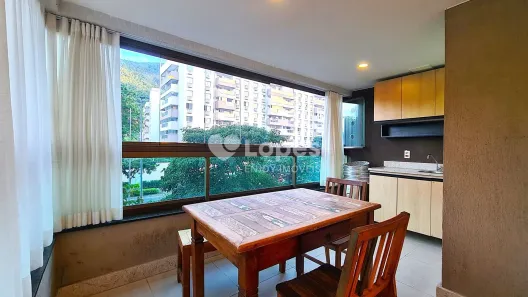 Apartamento com 2 Quartos para alugar, 71m² no Recreio dos Bandeirantes, Rio de Janeiro