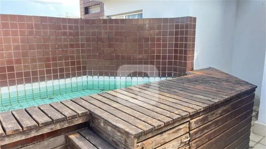 Apartamento com 3 Quartos à venda, 134m² no Recreio dos Bandeirantes, Rio de Janeiro