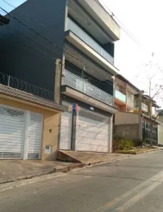 Casa com 4 Quartos à venda, 342m² no Parque Ribeiro de Lima, Barueri