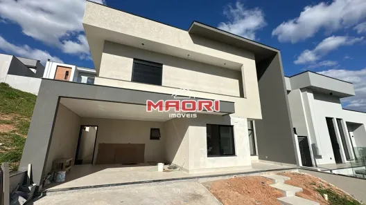 Casa de Condomínio com 3 Quartos à venda, 237m² no Vila Pagano, Valinhos