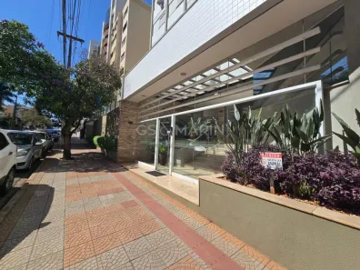 Apartamento com 3 Quartos à venda, 106m² no Centro, Londrina