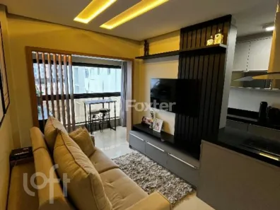 Apartamento com 2 Quartos à venda, 82m² no Pedra Branca, Palhoça