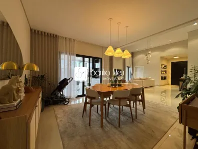 Casa de Condomínio com 3 Quartos à venda, 300m² no Condomínio Residencial Monaco, São José dos Campos