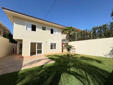 Casa de Condomínio com 3 Quartos para alugar, 244m² no Recreio das Acácias, Ribeirão Preto