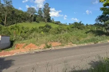 Lote/Terreno à venda, 1000m² no Jardim Lindomonte, Águas de Lindóia