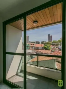 Apartamento com 3 Quartos à venda, 83m² no Vila Assunção, Santo André