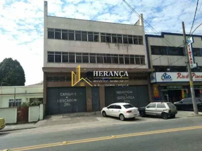 Prédio Comercial à venda, 1000m² no Taquara, Rio de Janeiro