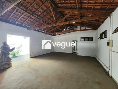 Imóvel Comercial para alugar, 293m² no Bosque das Juritis, Ribeirão Preto