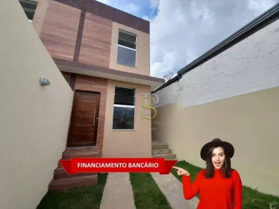Casa com 3 Quartos à venda, 93m² no Terra Preta (Terra Preta), Mairiporã