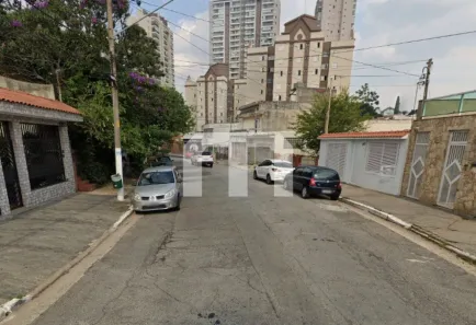 Lote/Terreno à venda, 253m² no Vila Formosa, São Paulo