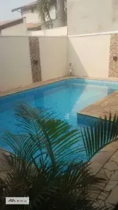 Casa de Condomínio com 3 Quartos à venda, 167m² no Cascata, Paulínia