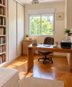 Apartamento com 2 Quartos à venda, 94m² no Vila Mariana, São Paulo
