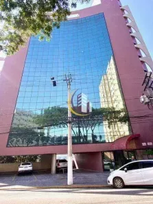 Sala Comercial à venda, 36m² no Vila Osasco, Osasco