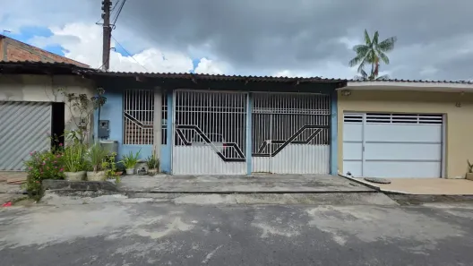 Casa com 2 Quartos à venda, 123m² no Nova Cidade, Manaus