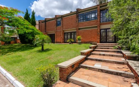 Casa com 6 Quartos à venda, 1568m² no Tamboré, Santana de Parnaíba