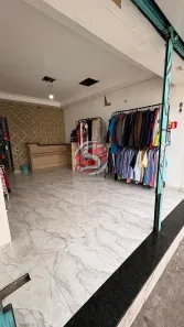 Prédio Comercial à venda, 275m² no Santo Amaro, São Paulo