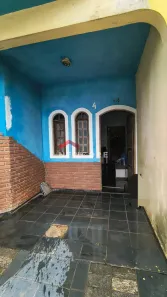 Sobrado com 2 Quartos à venda, 56m² no Jamaica (Praia), Itanhaém