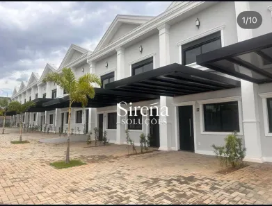 Apartamento com 2 Quartos à venda, 93m² no Jardim das Tulipas, Holambra