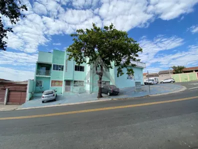 Ponto Comercial à venda, 280m² no Jardim New York, Campinas