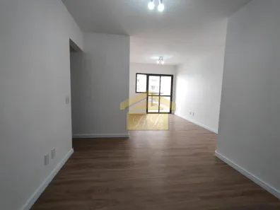 Apartamento com 3 Quartos à venda, 94m² no Brooklin Paulista, São Paulo