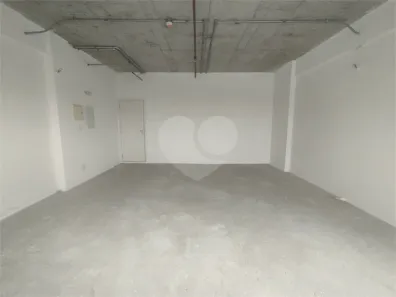 Sala Comercial à venda, 39m² no Centro, São Bernardo do Campo