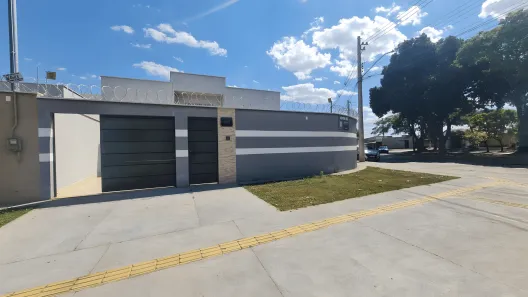 Casa com 3 Quartos à venda, 100m² no Jardim Olímpico, Aparecida de Goiânia