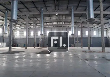 Galpão/Depósito/Armazém à venda, 6000m² no Vila Jovina, Cotia