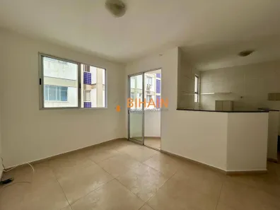 Apartamento com 2 Quartos à venda, 60m² no Buritis, Belo Horizonte