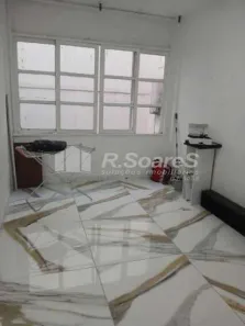 Kitnet com 1 Quarto à venda, 20m² no Botafogo, Rio de Janeiro