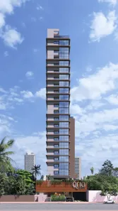 Apartamento com 2 Quartos à venda, 42m² no Soledade, Recife