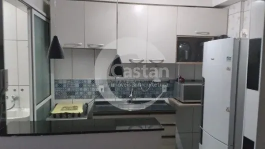 Apartamento com 2 Quartos à venda, 52m² no Maranhão, São Paulo