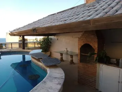 Cobertura com 4 Quartos à venda, 280m² no Recreio dos Bandeirantes, Rio de Janeiro