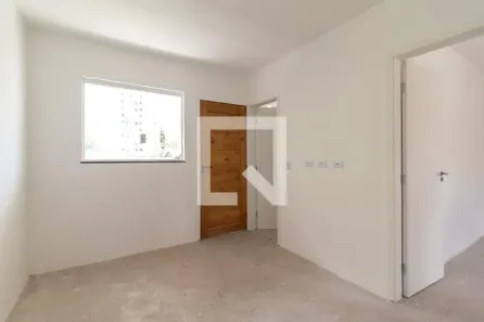 Apartamento com 2 Quartos à venda, 44m² no Santana, São Paulo