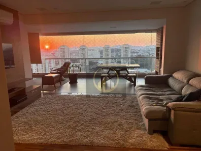 Apartamento com 4 Quartos à venda, 142m² no Vila Leopoldina, São Paulo