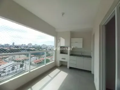 Apartamento com 2 Quartos para alugar, 75m² no Jardim das Nações, Taubaté