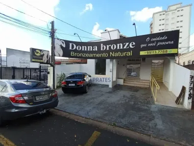Imóvel Comercial com 2 Quartos para alugar, 160m² no Vila Santa Cruz, São José do Rio Preto
