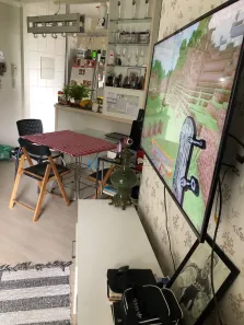 Apartamento com 2 Quartos à venda, 48m² no Vila Bela, São Paulo