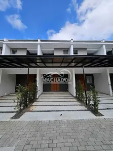 Sobrado com 3 Quartos à venda, 117m² no Itaum, Joinville