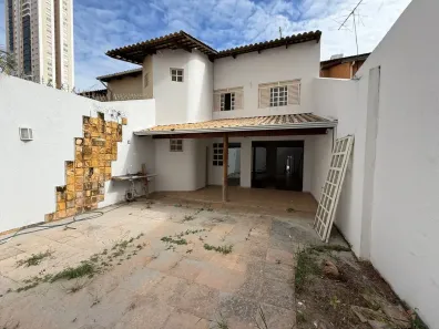 com 3 Quartos à venda, 223m² no Jardim América, Goiânia