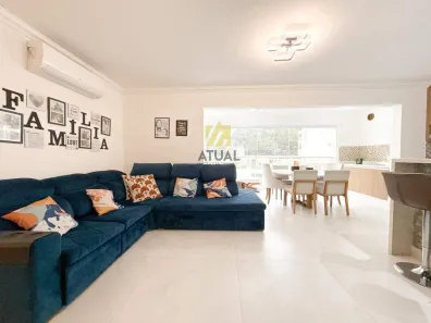 Apartamento com 3 Quartos à venda, 106m² no Vila Andrade, São Paulo